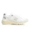 White Alocate Low Top Sneakers U991ow2 Off White
