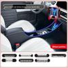 Geely Panda Mini Armrest Box - Central Modified Interior