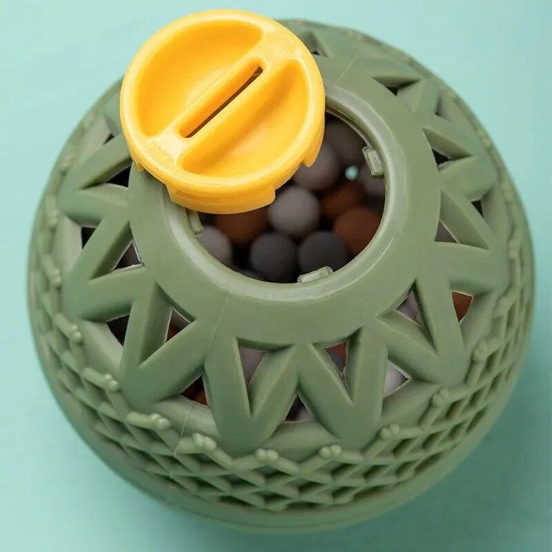 1Pcs Laundry Ball For Wshing Machine Decontamination And Cleaning Balls Reusable Anti Winding Clothes Cleaning Tools