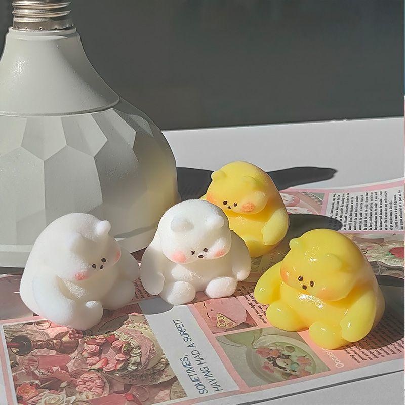 Realistic Food Shape Squeeze Toys Soft Non-Toxic Stress Reducing Fidget Toys for Office Workers Pressure Relief