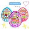 Game Console Virtual Feeding Pet Game Machine Tamagotchi Electronic Pets Toys  for Kids