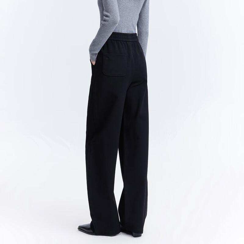 Navigare Women's Fleece-Lined Banana Pants