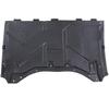 Engine Shield for W451 (2010-2013)