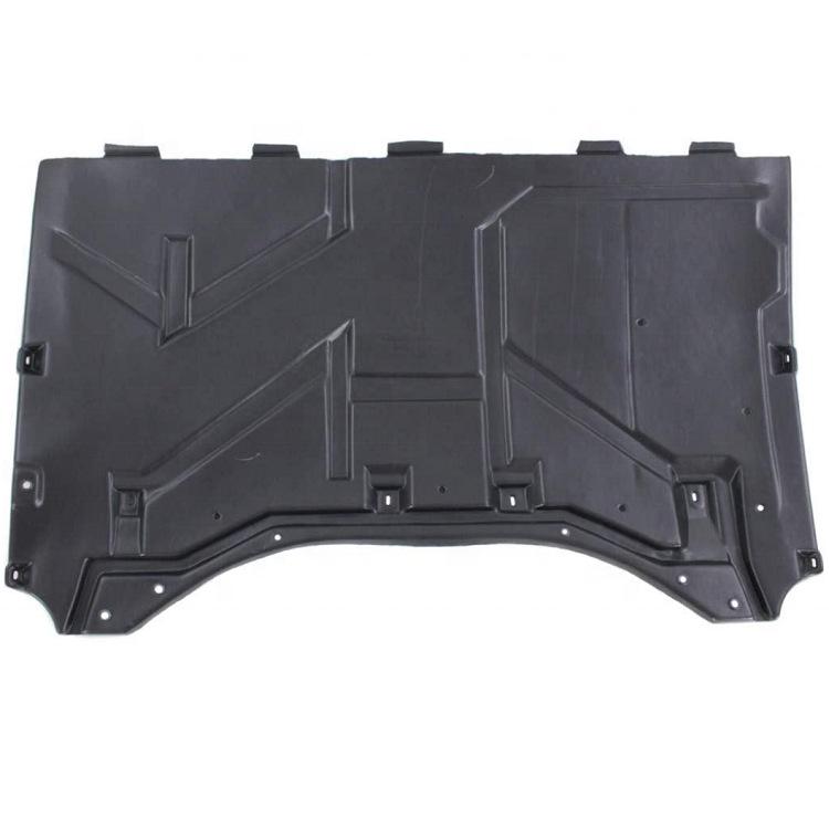 Engine Shield for W451 (2010-2013)