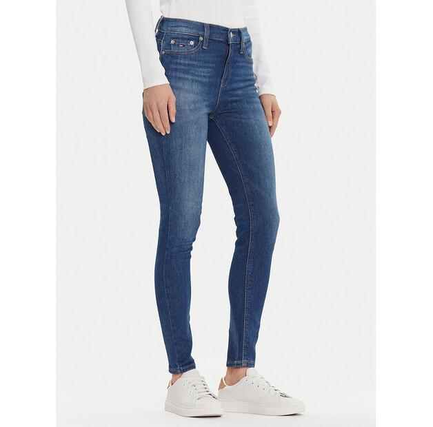 Джинсы Tommy Jeans Nora EU 25_30