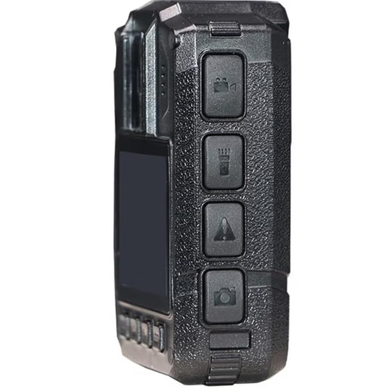 Liangjian DSJ-SLJLAA1 Body Camera