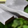 Manganese Steel Agricultural Digging Shovel