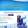 Blue Classic 4-Ply Toilet Paper Rolls