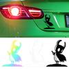 Cartoon Car Stickers Decals for Auto Truck SUV Motorcycle Helmet Laptop Bumper Decoration