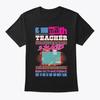 Math Teacher 23 T Shirt Made In the USA Size S To 5XL