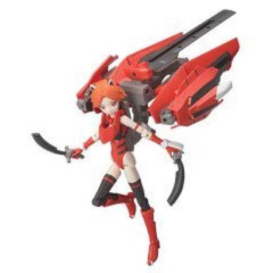 

Konami Digital Entertainment Busou Shinki Tigrease