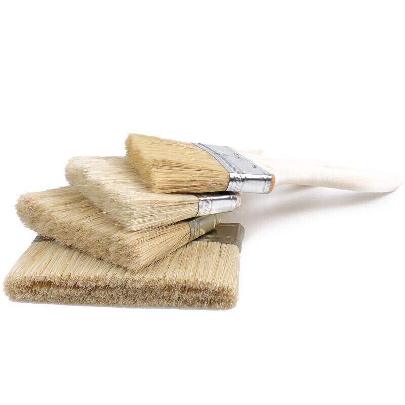 

Bing Zhi Meng Paint & Dusting Brush