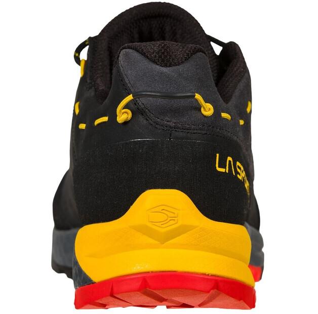 Ботинки La Sportiva Tx Guide Leather