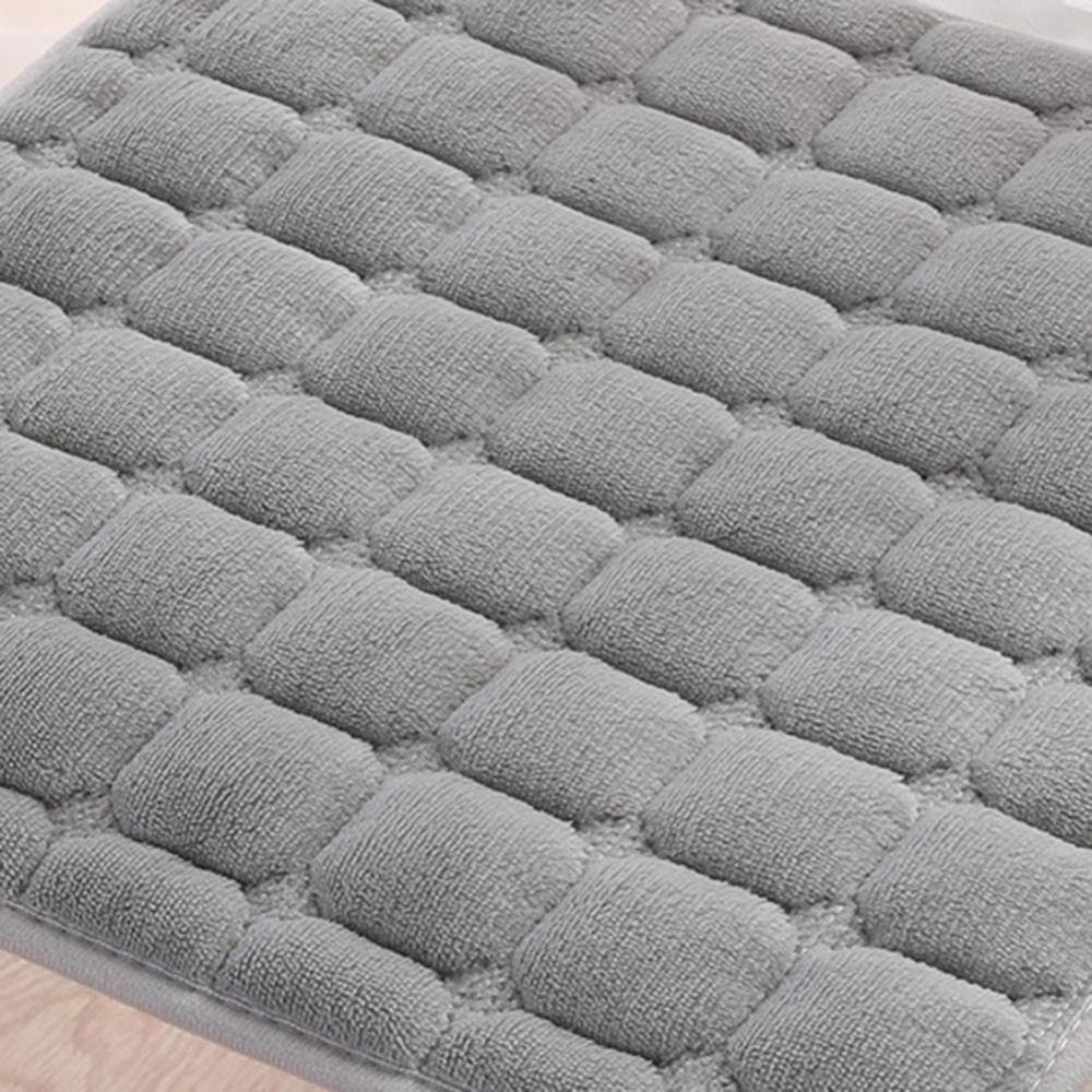 Plus Velvet Seat Cushion 45x45cm Car Seat Pad Soft Waist Cushion  Office Home Decor