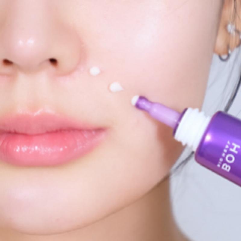 Probioderm 3d Liftingový oční krém proti vráskám 25ml Dvojité balení