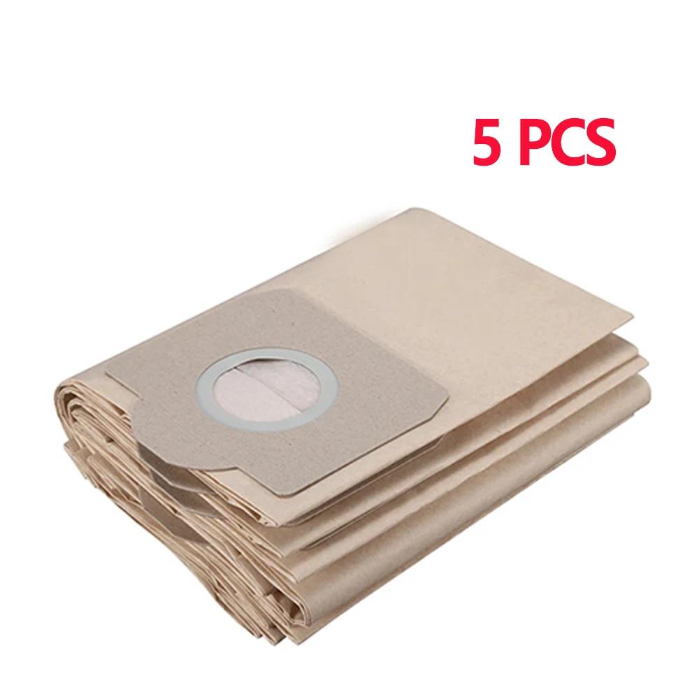 HEPA-Filter für Kärcher WD2250 WD3.200 MV2 MV3 WD3 WD2 Staubsaugerteile Zubehör Filter Ersatz Staubbeutel