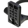 Lens Tripod Mount Ring Quick Release Tripod Collar with 1/4" Screw for 35-150mm