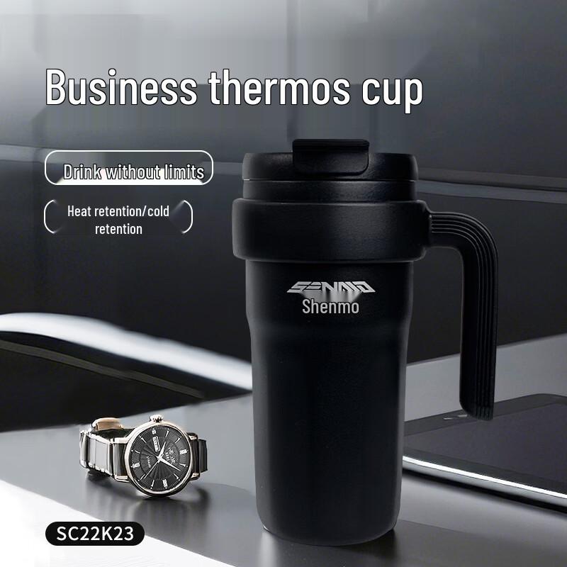 Shenmo 700ml 316 Stainless Steel Business Thermos