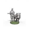 Scythe Conquerants du Lointain