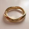 World Line Aurora Ring