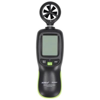 WIND SPEED METER - DEDMC0957