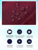 Electric Bike Dashboard and Handlebar Rainproof and Dustproof Cover