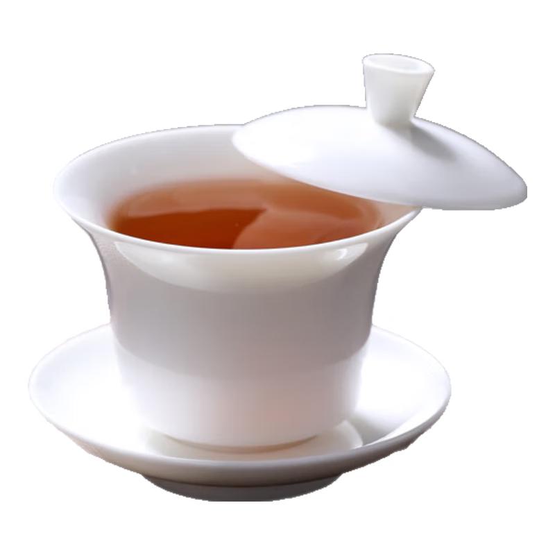 MULTIPOTENT Artisan Ceramic Kung Fu Tea Gaiwan