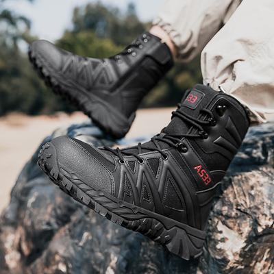 Încălțăminte unisex – Încălțăminte de trekking
