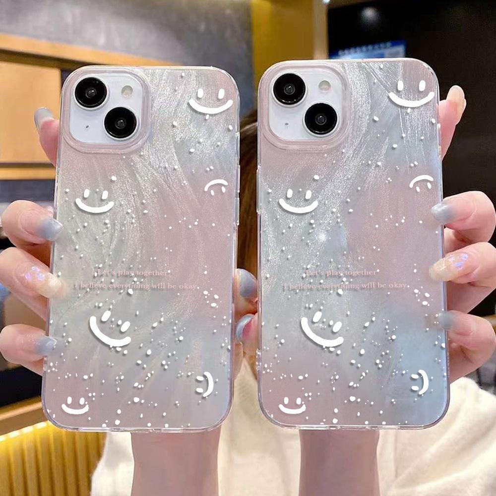 Feather Phone Case for iPhone 11 13 16 Pro Max iPhone 14 15 Pro Max 12 13 Pro Max 16 Samsung S24 FE A55 A05S A54 S22 A15 S23 A12 A52S A34 A05S A14