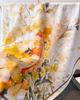 Luxury Fashion Designer 70cm Square Scarves Women's Silk Scarf Spring and Summer Foulard Shawl Bandana Small Hairbands