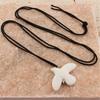 Elegant White Peace Doves Necklace Symbolizing Love and Hope Stylish Drop Earrings Suitable for Women and Girls Present