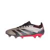 Predator Elite SG Vivid Horizon Pack Unisex Sneakers Grey Platinum-Metallic Aurora-Black ID0913