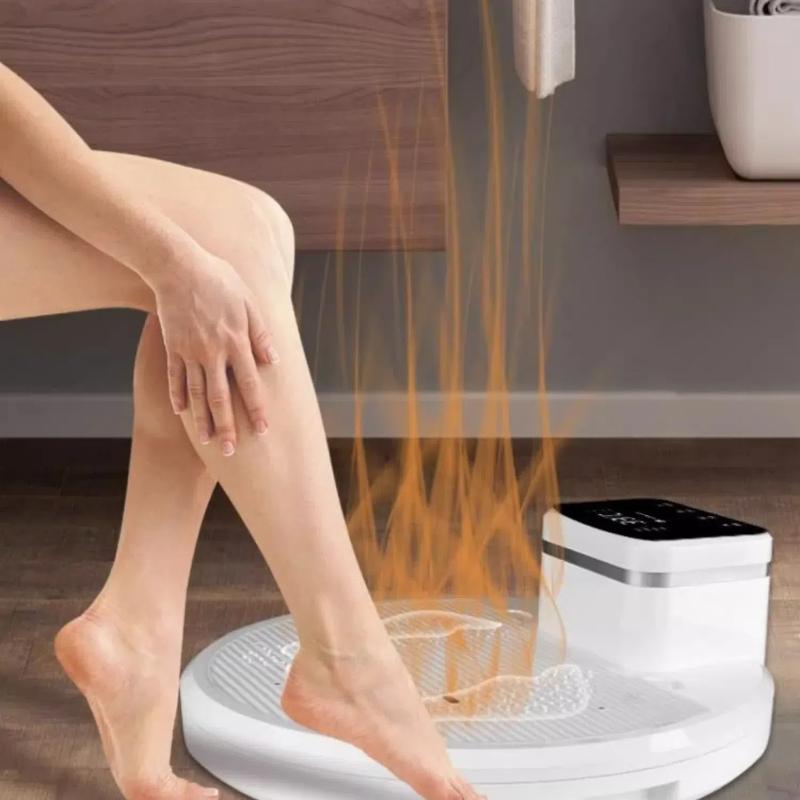 Human Body Care Dryer Automatic Negative Ion Quick Drying Hair Dryer Skin Care Home Bathroom Dryer