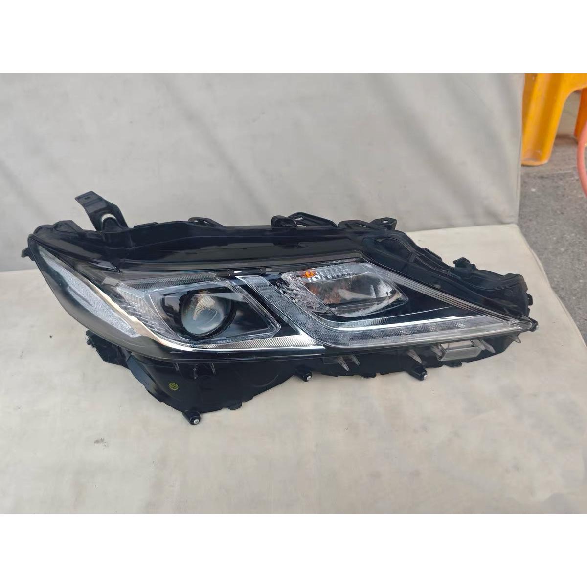 

LED Headlight Assembly for 2021-2023 Toyota Camry Low Trim (Middle Eastern Version) 81110-06C40 81150-06C40