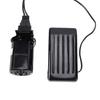 180W Sewing Machine Motor Foot Pedal Kit Low Noise Home Sewing Machine Motor Foot Control Pedal Replacement