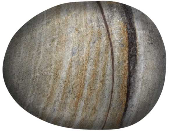 Navona stone pillow