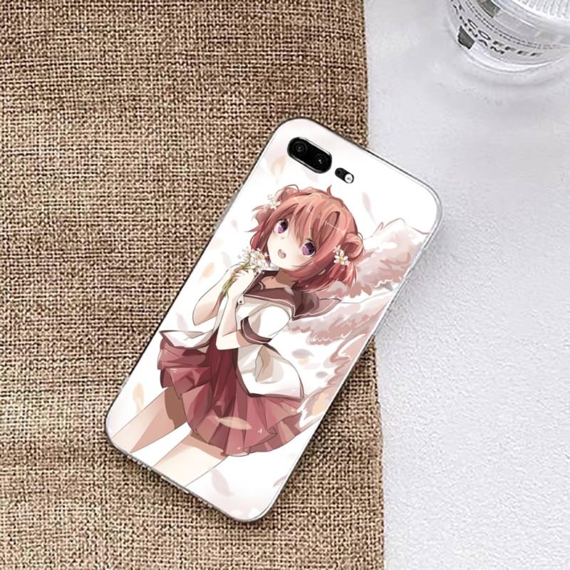 

Юру Юрий Япония аниме чехол для телефона для Huawei P50 P40 P30 Pro Mate 40 30 Pro Nova 8 8i Y7P Honor прозрачный чехол для телефона Honor 9C