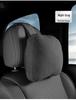 XPeng MONA M03 Original Car Headrest - Matches Neck Support Pillow & Lumbar Cushion