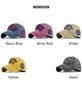 Large Letter Cap 3d Embroidered Baseball Cap Highend Pure Cotton