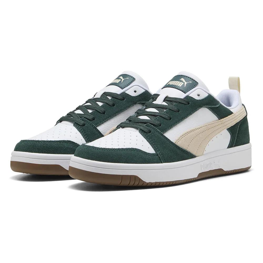 Puma Кросовки Rebound V6 Low SD