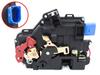 VW Golf V 03-09 Zentralverriegelung Stellmotor hinten links