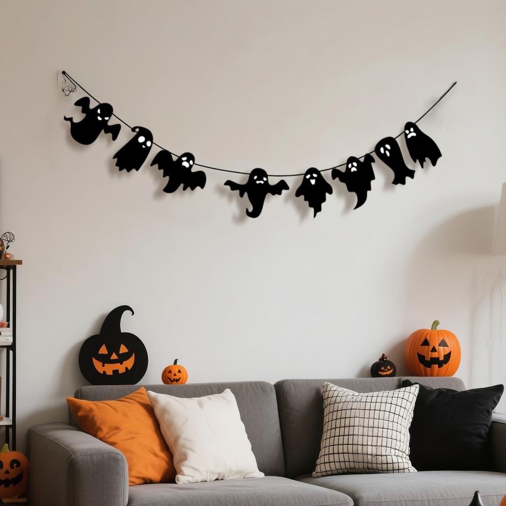 Horror Ornaments, Garden Signs, Outdoor Lawns, Garden Decorations