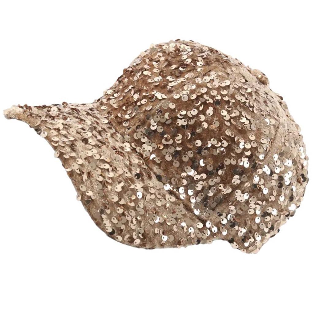 Stylowy Kapelusz z Dżetami dla Nastolatków Casualowa Czapka Baseballowa Elegancka Modna Czapka do Street Fashion