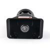 12V 200W 8 Tones Loud Car Warning Alarm Police Siren Horn Speaker PA with MIC System