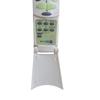 1 Stück Universelle LCD-Fernbedienung für LG 6711A20096C Klimaanlage Bluetooth Yks Ersatz-Fernbedienung