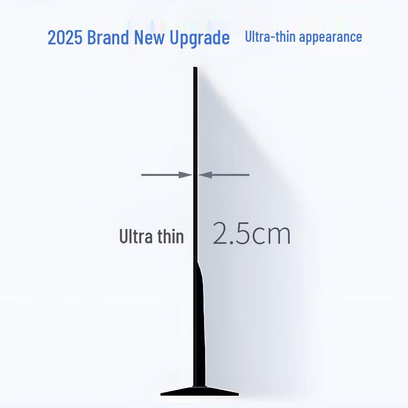 SANGENIU 65-inch Vertical Non-Touch Advertising Display CN plug (adapter included)