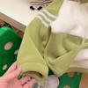Children's Autumn and Winter Jackets, Thickened Fleece and Children's Clothing, Boys and Girls' Thickened Tops and Coats