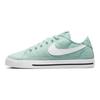 Nike Court Legacy Canvas Lightweight Durable Non-Slip Low-Top Skate Shoes Women Sneakers Green CZ0294-300
