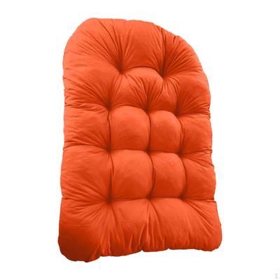 Hanging Egg Chair Cushion Soft Basket for Porch Patio