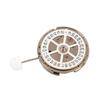 2813 Watch Movement Calendar Display Automatic Mechanical Watch Movement Replacement Part